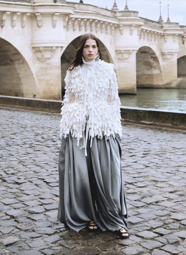 DIOR PRE-FALL 2026